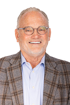 Pat Hart